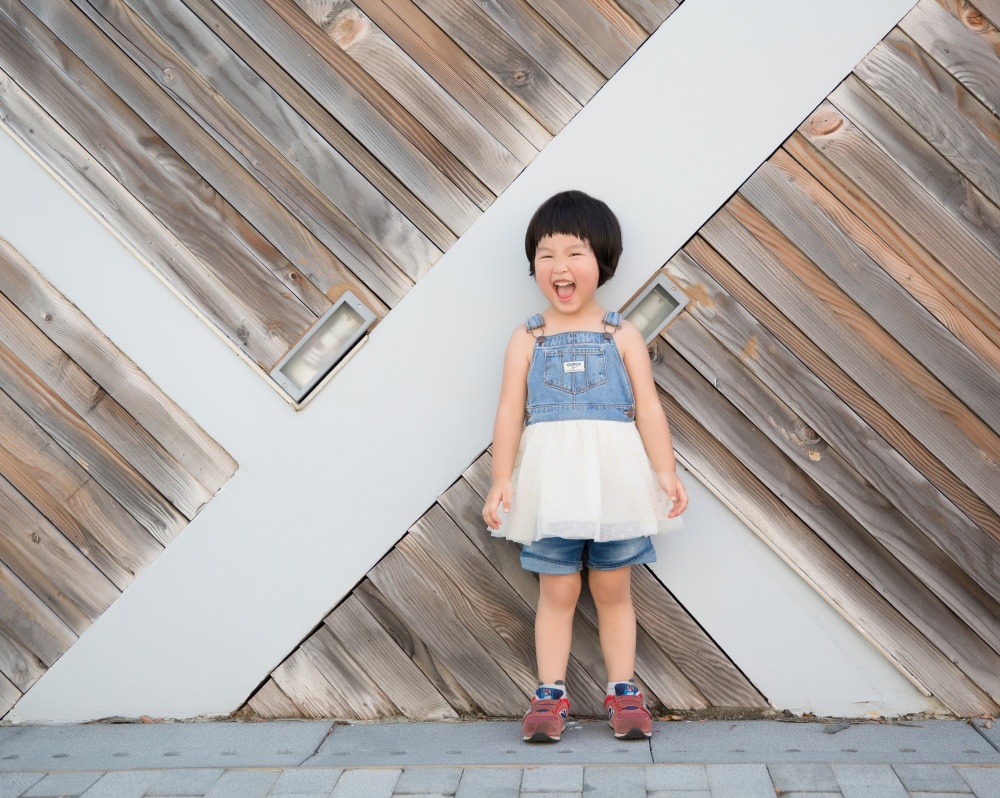 [兒童攝影]來台東旅行 同時也為姐妹倆拍攝屬於3歲和6歲最真實的回憶