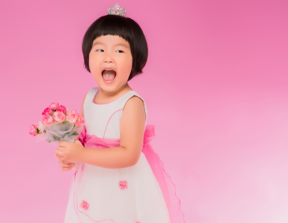 [兒童攝影]來台東旅行 同時也為姐妹倆拍攝屬於3歲和6歲最真實的回憶
