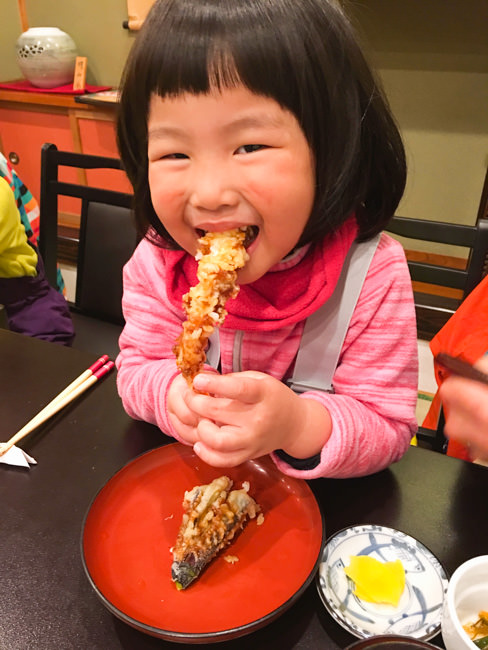 [日本親子滑雪]北海道二世谷Hirafu適合帶小孩晚餐餐廳推薦