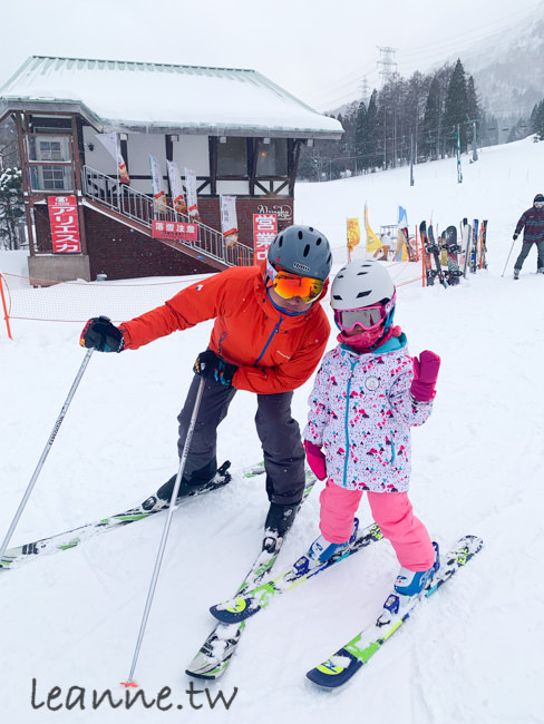 親子滑雪懶人包｜帶小孩學滑雪常見的十個問題
