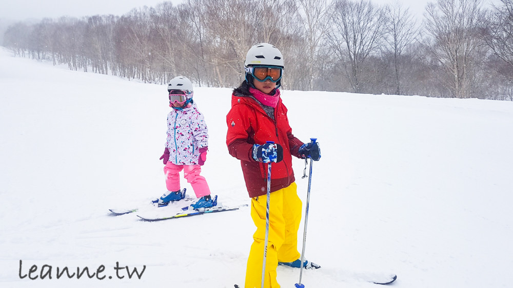帶小孩學滑雪常見的十個問題