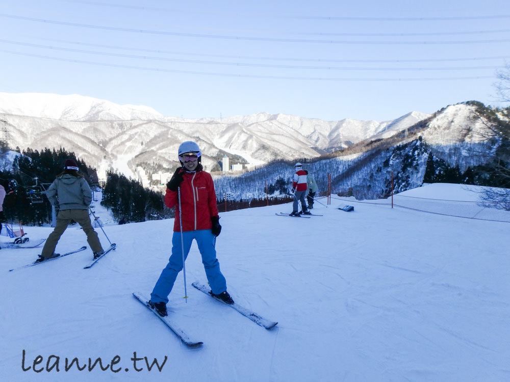 苗場滑雪場 預約樂活中文教練 五天滑雪心得分享