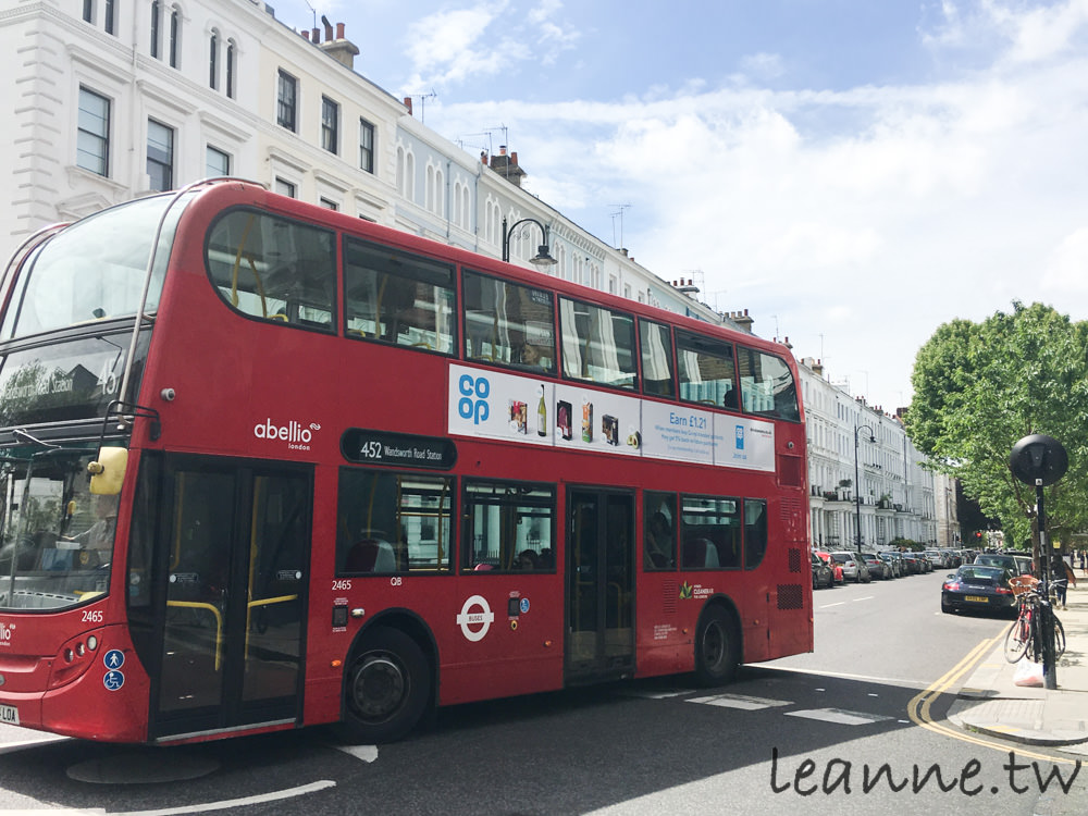 [英國親子旅遊]倫敦8日自由行行程規劃/帶小孩如何玩倫敦市區與近郊