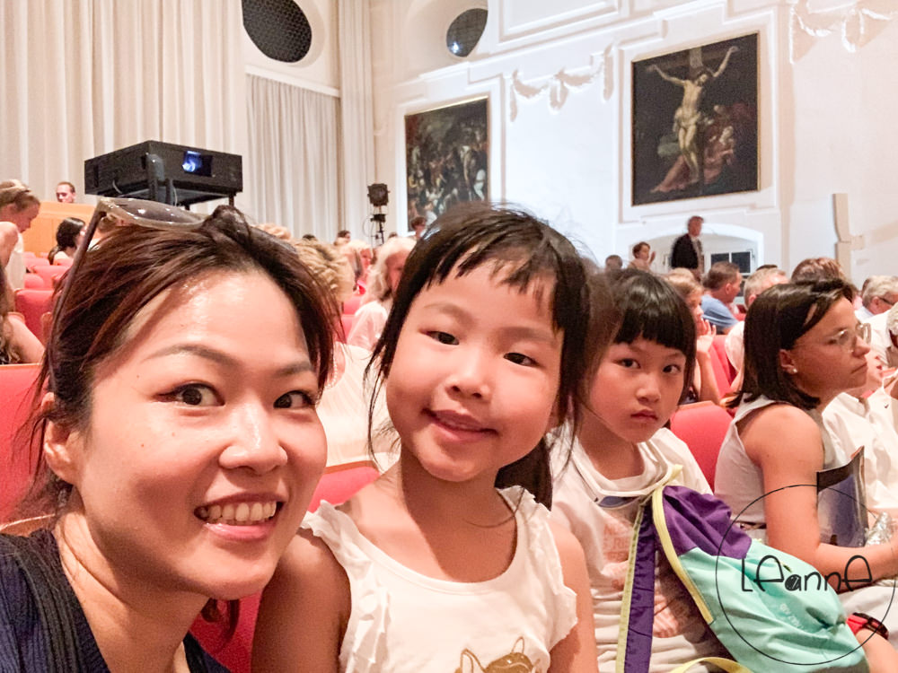 [奧地利親子遊]薩爾茲堡音樂節 如何訂票 如何前往 - 暑假的音樂盛宴 和孩子一起身歷其境吧！