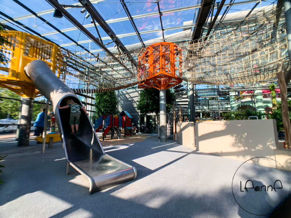 [德國景點]紐倫堡Playmobil Fun Park摩比人樂園交通方便 孩子放電 親子旅行首選