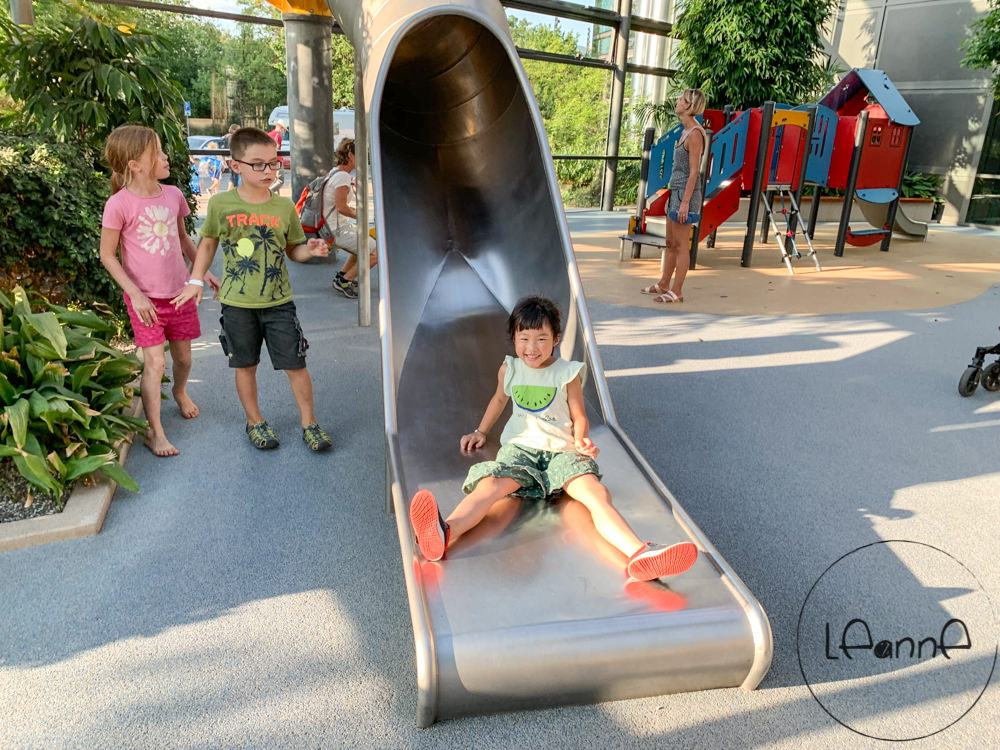 [德國景點]紐倫堡Playmobil Fun Park摩比人樂園交通方便 孩子放電 親子旅行首選