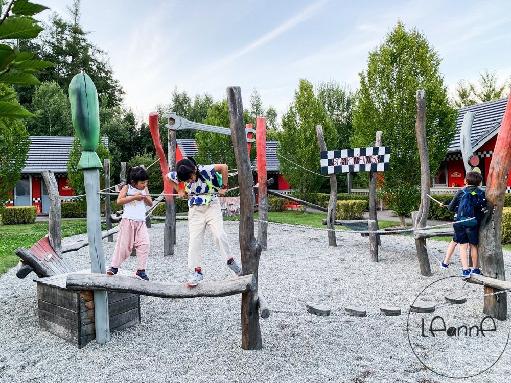[德國親子景點]樂高樂園玩樂攻略 如何善用時間與做好事前準備 暢玩樂園