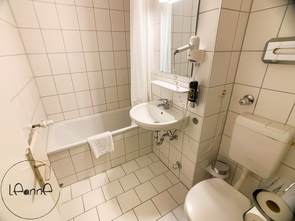 [德國親子住宿]A&O慕尼黑中央火車站酒店 交通方便 房間簡單乾淨