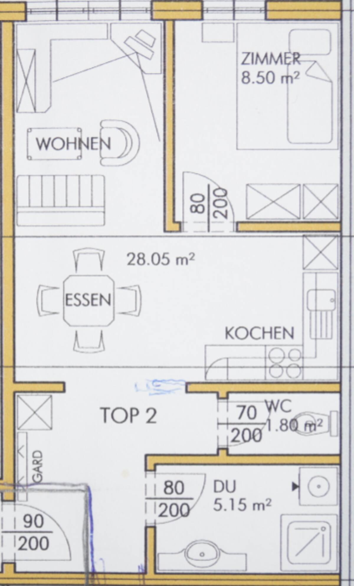 [奧地利住宿]薩爾茲堡農場民宿 Madl Biohof Apartment 1 含房間介紹與交通資訊