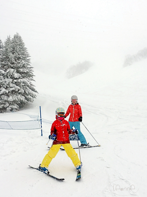 3歲、4歲、5歲兒童學滑雪，怎麼選適合的滑雪課程？訂課前該注意什麼？