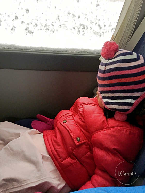 3歲、4歲、5歲兒童學滑雪，怎麼選適合的滑雪課程？訂課前該注意什麼？