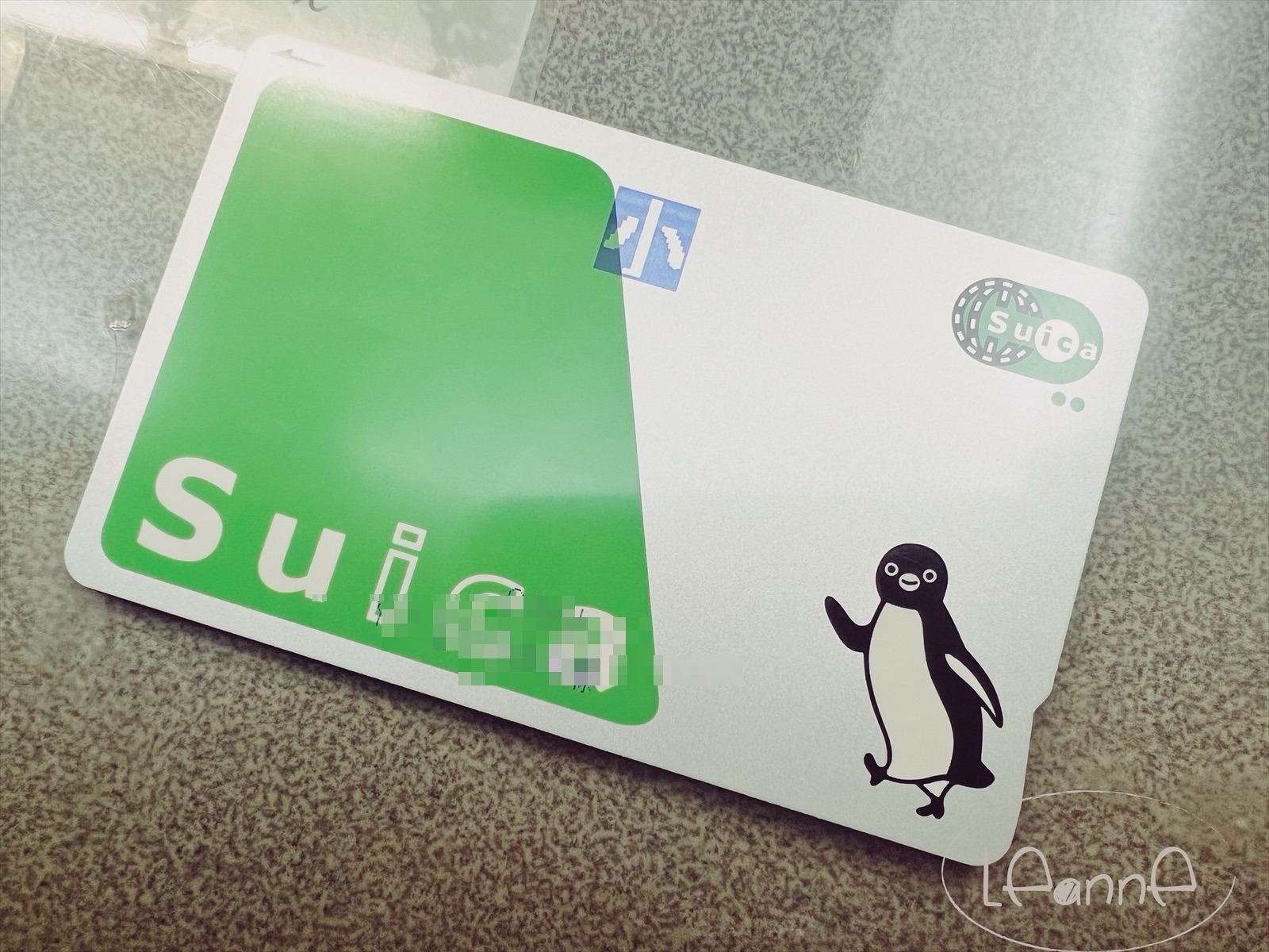 兒童西瓜卡(Suica)如何變更為成人卡？多功能售票機更改卡片步驟教學