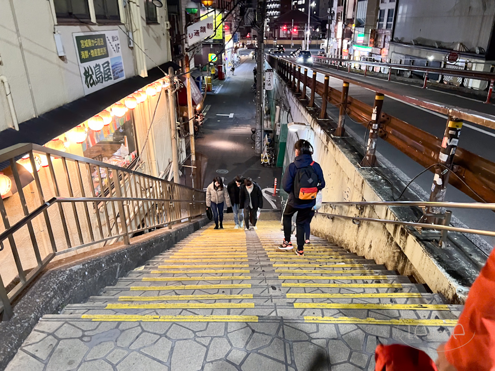 上野飯店推薦Landabout Tokyo