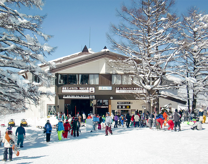 野澤牛排飯餐廳