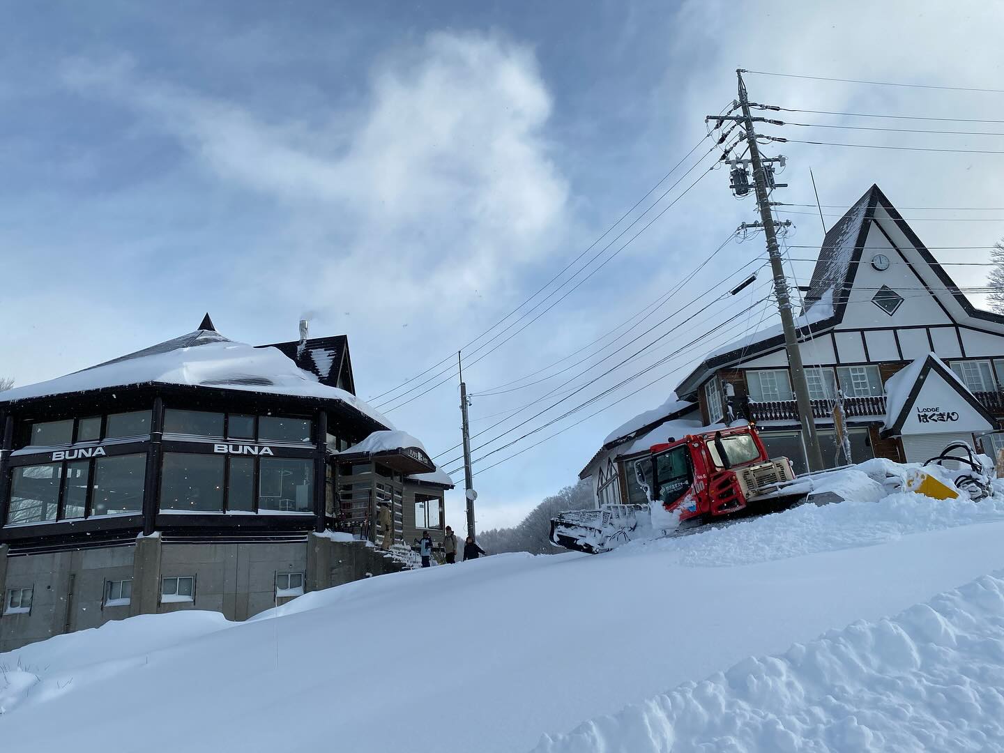 野澤滑雪場攻略｜雪具租賃 餐廳 滑雪學校與托兒服務介紹