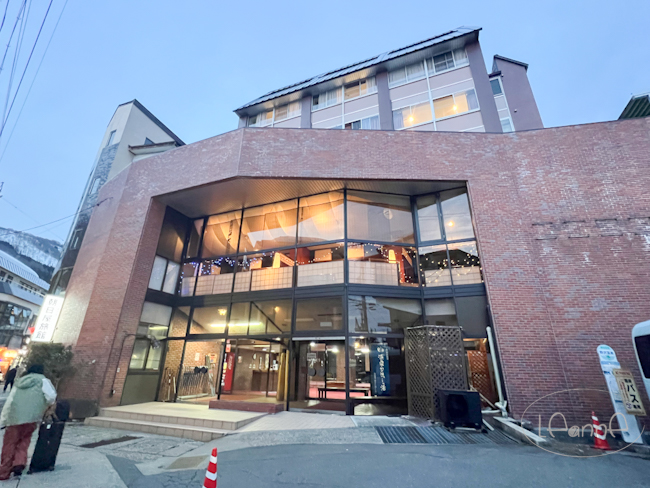野澤住宿怎麼找？推薦給家庭的住宿清單
