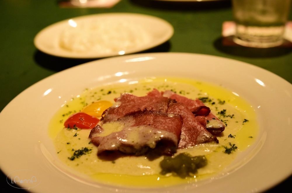 岩原comedor ao.民宿晚餐