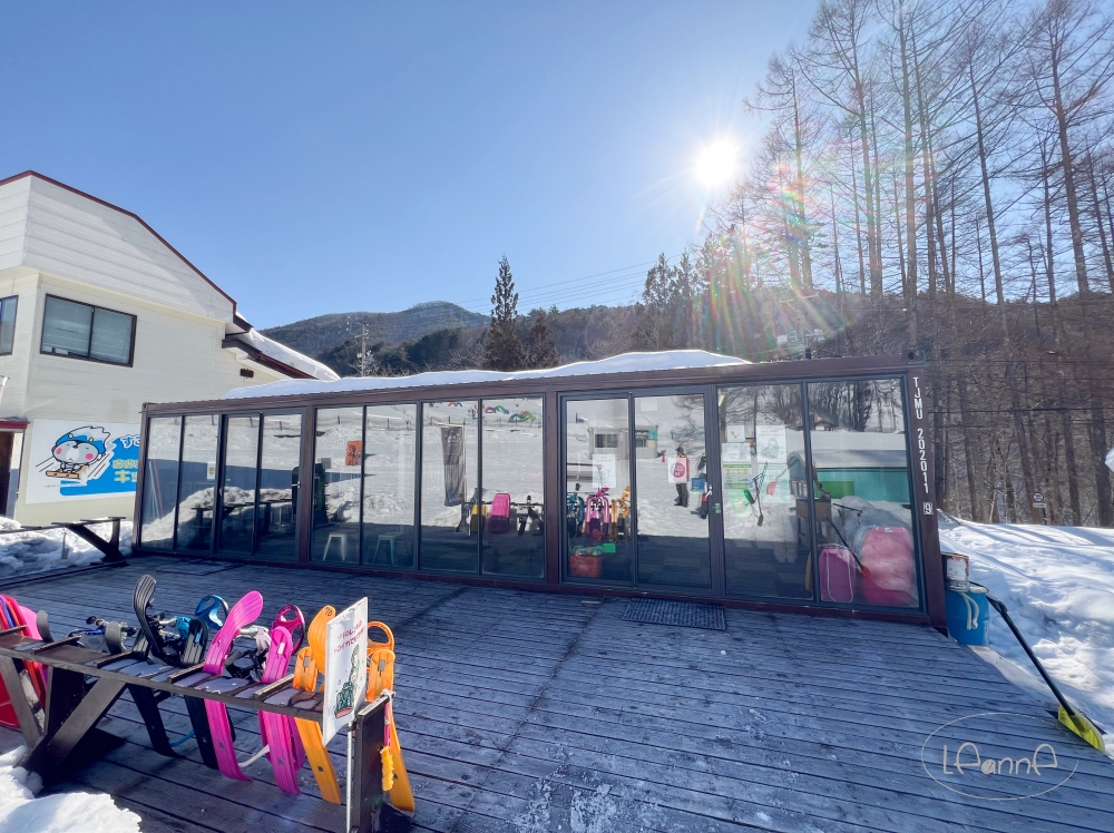 爺岳滑雪場|白馬山麓最南端,給孩子最好的雪地初體驗,給爸媽最舒壓的溫泉假期 爺岳滑雪場|白馬山麓最南端,給孩子最好的雪地初體驗,給爸媽最舒壓的溫泉假期