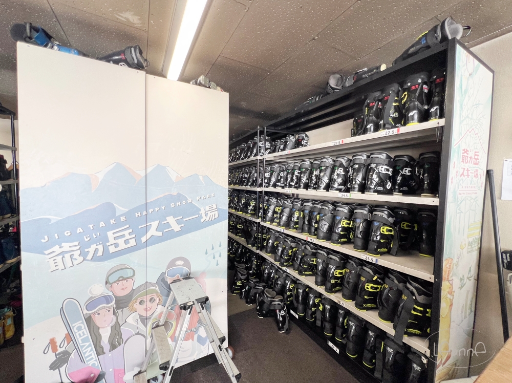 爺岳滑雪場|白馬山麓最南端,給孩子最好的雪地初體驗,給爸媽最舒壓的溫泉假期 爺岳滑雪場|白馬山麓最南端,給孩子最好的雪地初體驗,給爸媽最舒壓的溫泉假期