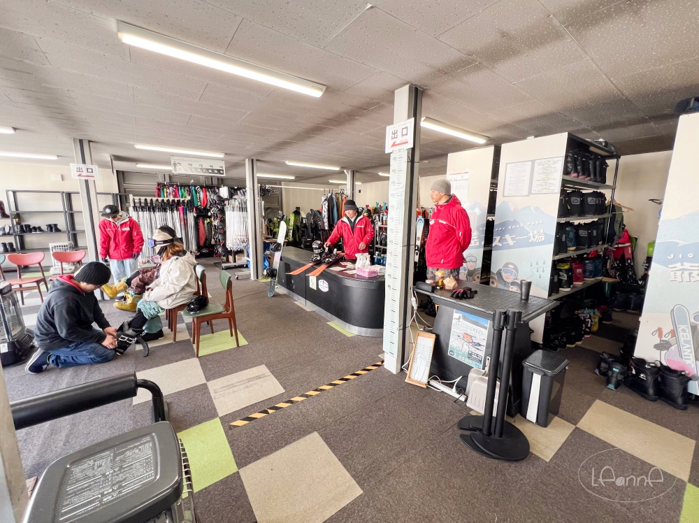 爺岳滑雪場|白馬山麓最南端,給孩子最好的雪地初體驗,給爸媽最舒壓的溫泉假期 爺岳滑雪場|白馬山麓最南端,給孩子最好的雪地初體驗,給爸媽最舒壓的溫泉假期