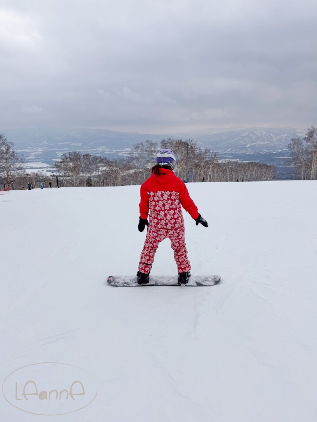 3月北海道春雪大推!我的 Snowboard 單板初體驗:原來兩天根本玩不夠! 單板好好玩