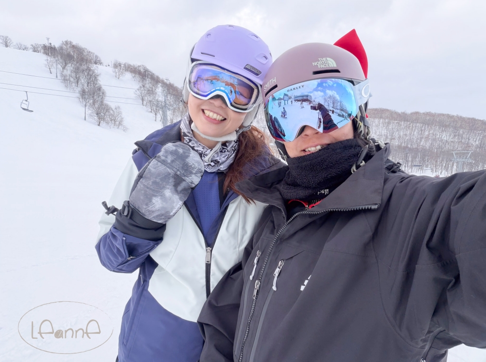 3月北海道春雪大推!我的 Snowboard 單板初體驗:原來兩天根本玩不夠! 追雪Angel教練